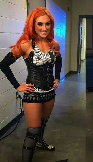 Becky Lynch OnlyFans Leaked Free Thumbnail Picture - #MbrrHS6AD2