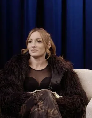 Becky Lynch OnlyFans Leaked Free Thumbnail Picture - #Mepbm2R7xz