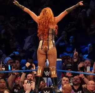 Becky Lynch OnlyFans Leaked Free Thumbnail Picture - #MrUQPhAoXb