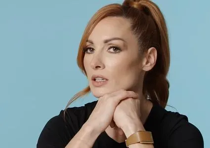 Becky Lynch OnlyFans Leaked Free Thumbnail Picture - #NGY6eXu5pi
