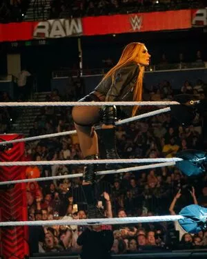 Becky Lynch OnlyFans Leaked Free Thumbnail Picture - #NQBeIvaiju