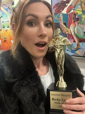 Becky Lynch OnlyFans Leaked Free Thumbnail Picture - #NTelGQMTMN