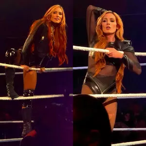 Becky Lynch OnlyFans Leaked Free Thumbnail Picture - #NjTUUVCkXl