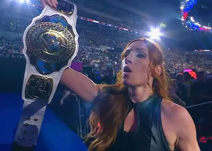 Becky Lynch OnlyFans Leaked Free Thumbnail Picture - #OA0AE6IigT
