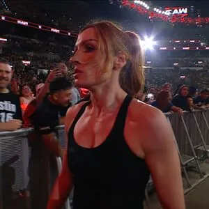Becky Lynch OnlyFans Leaked Free Thumbnail Picture - #OTMt6iNmvt