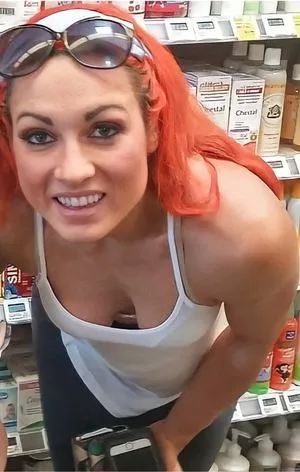 Becky Lynch OnlyFans Leaked Free Thumbnail Picture - #OWk6yLzD3c