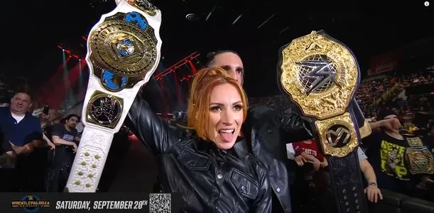 Becky Lynch OnlyFans Leaked Free Thumbnail Picture - #Okk07MM6lb