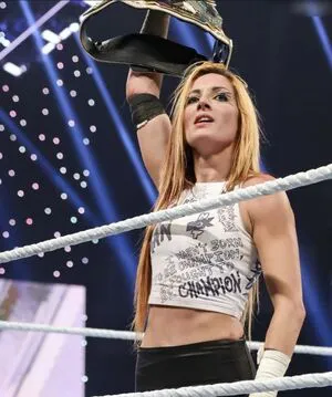 Becky Lynch OnlyFans Leaked Free Thumbnail Picture - #P6qhAwRfzU