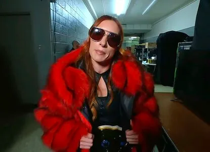 Becky Lynch OnlyFans Leaked Free Thumbnail Picture - #PmKaNm9B6X
