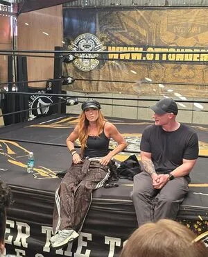 Becky Lynch OnlyFans Leaked Free Thumbnail Picture - #Q1AnTPLX1V