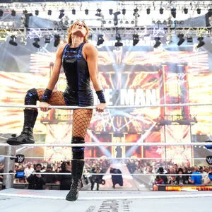 Becky Lynch OnlyFans Leaked Free Thumbnail Picture - #QIDMeZDPMw