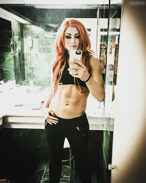 Becky Lynch OnlyFans Leaked Free Thumbnail Picture - #QSk1kjYkQN