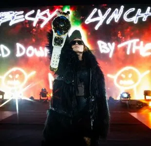 Becky Lynch OnlyFans Leaked Free Thumbnail Picture - #QaFOa10ZtP