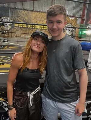 Becky Lynch OnlyFans Leaked Free Thumbnail Picture - #QjO4Rwh3ds