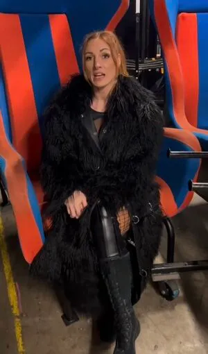 Becky Lynch OnlyFans Leaked Free Thumbnail Picture - #QvVqpX2Fqy