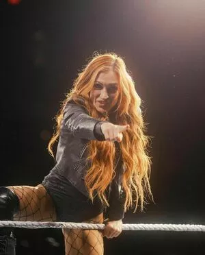 Becky Lynch OnlyFans Leaked Free Thumbnail Picture - #R1NYwB0FwO