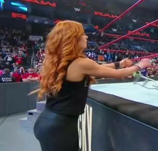 Becky Lynch OnlyFans Leaked Free Thumbnail Picture - #RRTnpHTAEV