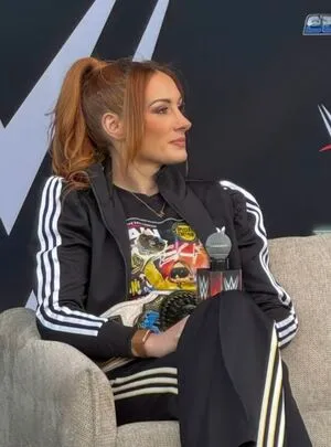 Becky Lynch OnlyFans Leaked Free Thumbnail Picture - #Rr8puzNzUR