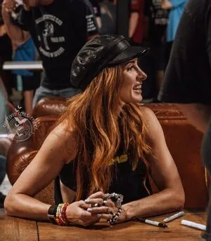 Becky Lynch OnlyFans Leaked Free Thumbnail Picture - #SSWE57MUvf