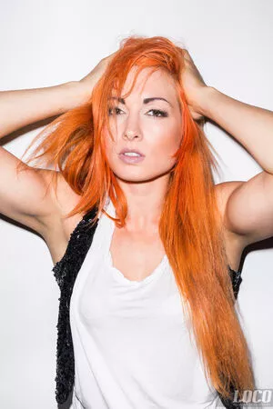 Becky Lynch OnlyFans Leaked Free Thumbnail Picture - #SUV0i68la5