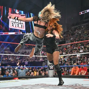 Becky Lynch OnlyFans Leaked Free Thumbnail Picture - #Sy3aC3KHKQ