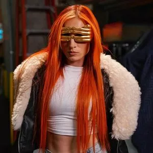 Becky Lynch OnlyFans Leaked Free Thumbnail Picture - #TJctZ9H2D8