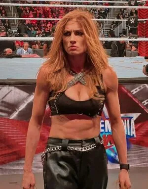 Becky Lynch OnlyFans Leaked Free Thumbnail Picture - #TvVbtwGkHV
