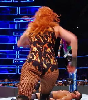 Becky Lynch OnlyFans Leaked Free Thumbnail Picture - #UX2vK65FdR