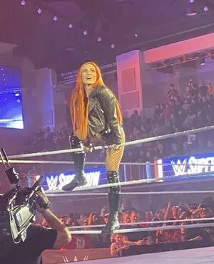 Becky Lynch OnlyFans Leaked Free Thumbnail Picture - #UvjeoCWLQo