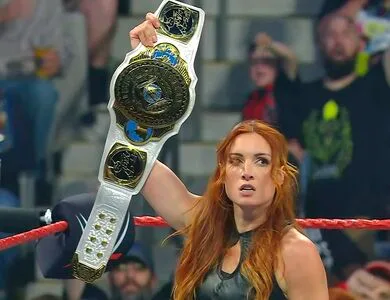 Becky Lynch OnlyFans Leaked Free Thumbnail Picture - #V2LzPYosTs