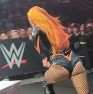 Becky Lynch OnlyFans Leaked Free Thumbnail Picture - #VKho19Y4j7