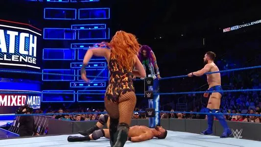 Becky Lynch OnlyFans Leaked Free Thumbnail Picture - #VuWsJmIbPp