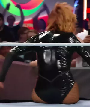 Becky Lynch OnlyFans Leaked Free Thumbnail Picture - #W3lrcLbdKM