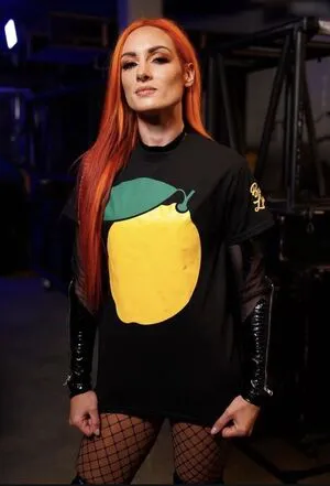 Becky Lynch OnlyFans Leaked Free Thumbnail Picture - #WJgV1HUMXo