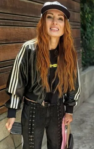 Becky Lynch OnlyFans Leaked Free Thumbnail Picture - #WbbeH5iGTj