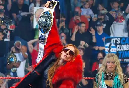Becky Lynch OnlyFans Leaked Free Thumbnail Picture - #WifdMN4Zt3