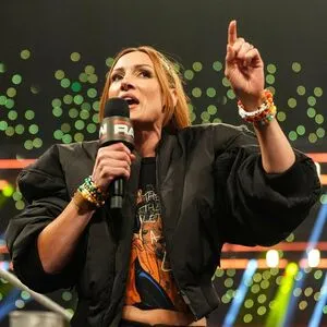 Becky Lynch OnlyFans Leaked Free Thumbnail Picture - #Wlydznwtqh
