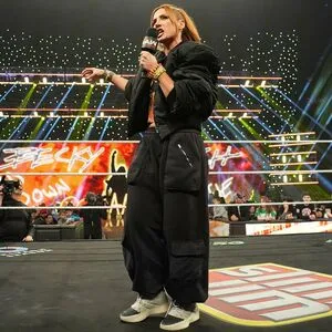 Becky Lynch OnlyFans Leaked Free Thumbnail Picture - #XCPkK1G1wn