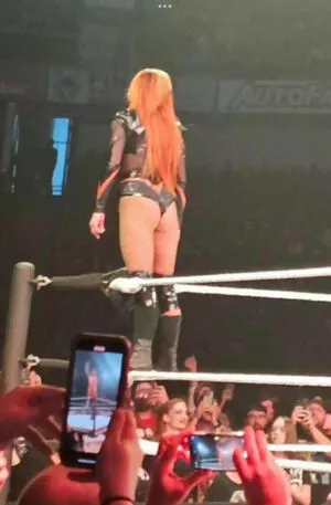 Becky Lynch OnlyFans Leaked Free Thumbnail Picture - #XIhNoYzp9T