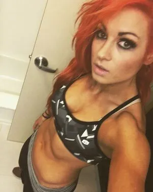 Becky Lynch OnlyFans Leaked Free Thumbnail Picture - #XJ5LduU36I