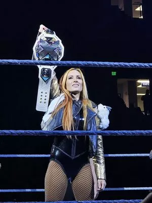 Becky Lynch OnlyFans Leaked Free Thumbnail Picture - #YnmCmwW6Ej