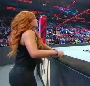 Becky Lynch OnlyFans Leaked Free Thumbnail Picture - #YuUqzZkawK