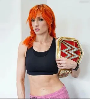 Becky Lynch OnlyFans Leaked Free Thumbnail Picture - #ZKVMLAkcoO