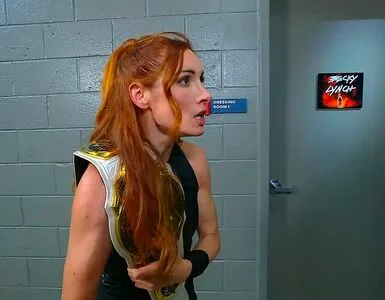 Becky Lynch OnlyFans Leaked Free Thumbnail Picture - #ZYhFO4TTXR