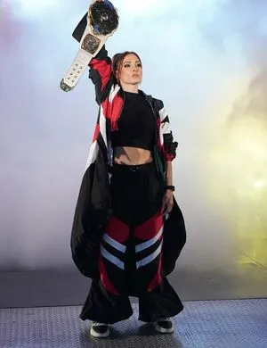 Becky Lynch OnlyFans Leaked Free Thumbnail Picture - #Za09E9Wz1v