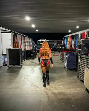 Becky Lynch OnlyFans Leaked Free Thumbnail Picture - #Zdzee2fLqA