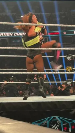 Becky Lynch OnlyFans Leaked Free Thumbnail Picture - #ZuMXjBsLV3