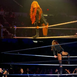 Becky Lynch OnlyFans Leaked Free Thumbnail Picture - #ZwFKmHVZWv