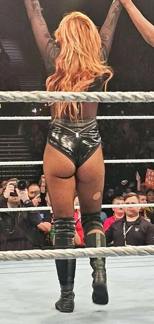 Becky Lynch OnlyFans Leaked Free Thumbnail Picture - #a7FaroqRFv