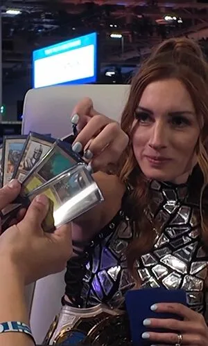 Becky Lynch OnlyFans Leaked Free Thumbnail Picture - #aLuhV7rvED
